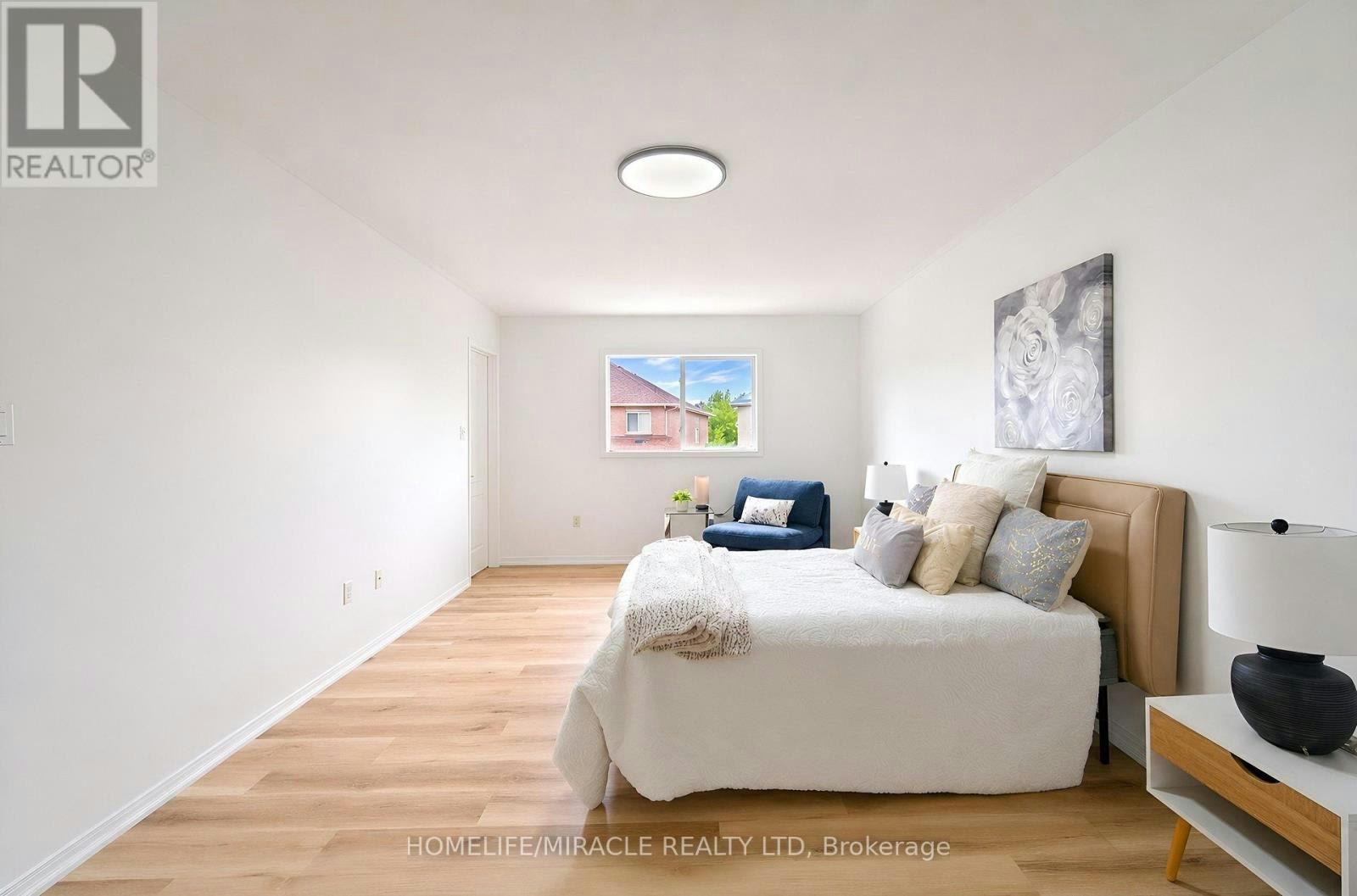 26 Roadmaster Lane, Brampton, ON, L7A 3A9 - 32