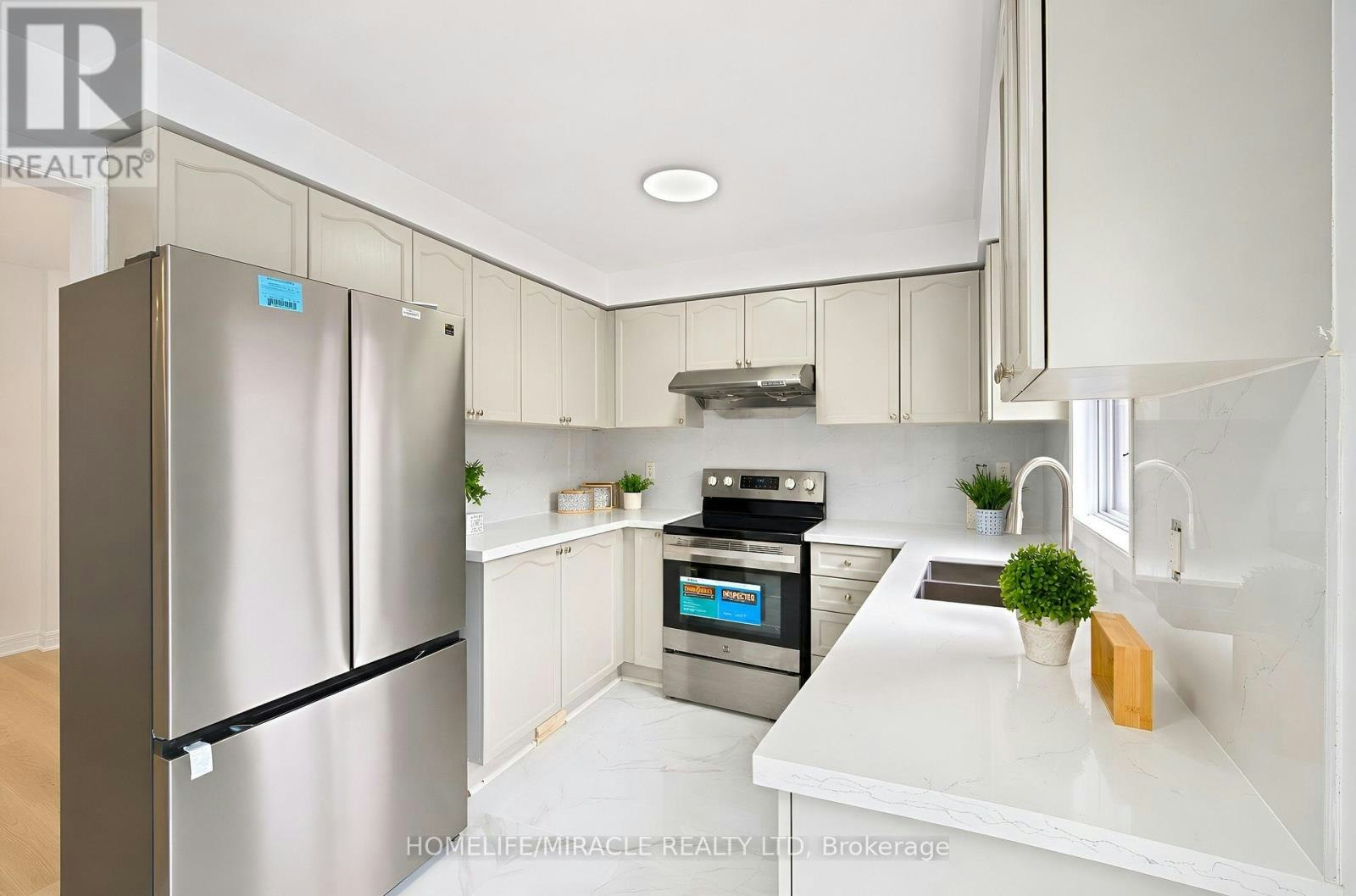 26 Roadmaster Lane, Brampton, ON, L7A 3A9 - 22