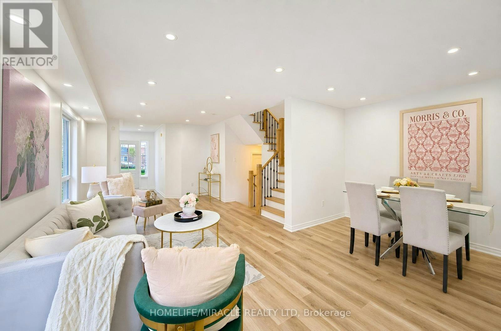 26 Roadmaster Lane, Brampton, ON, L7A 3A9 - 11