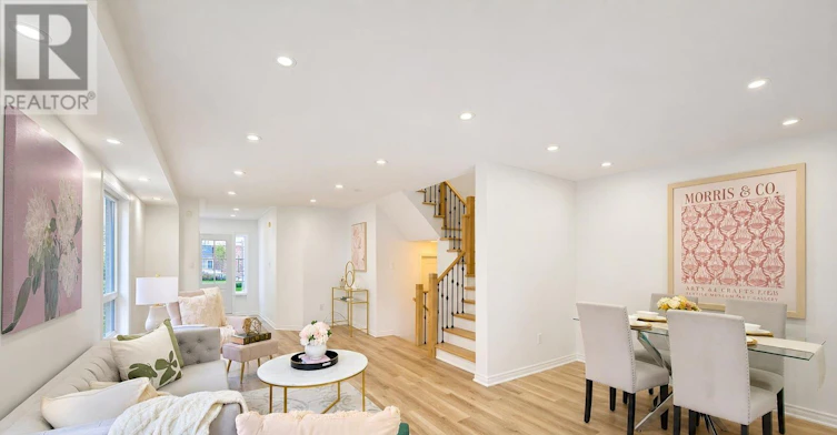26 Roadmaster Lane, Brampton, ON, L7A 3A9 - 11
