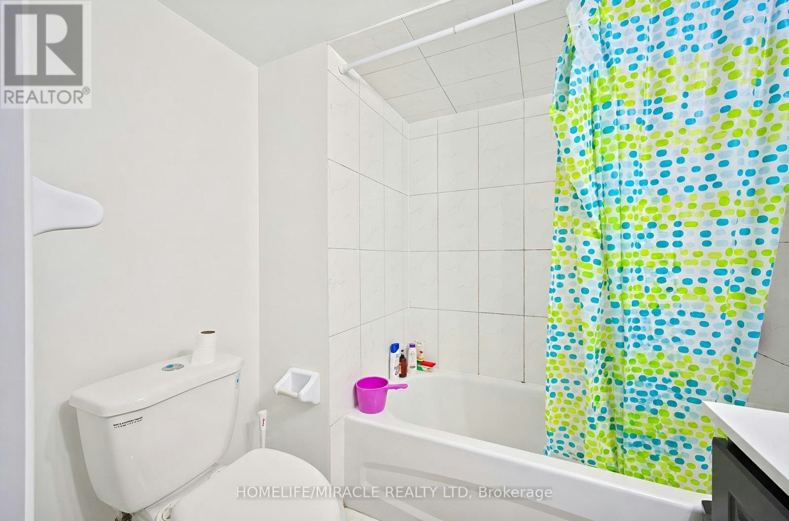 26 Roadmaster Lane, Brampton, ON, L7A 3A9 - 49