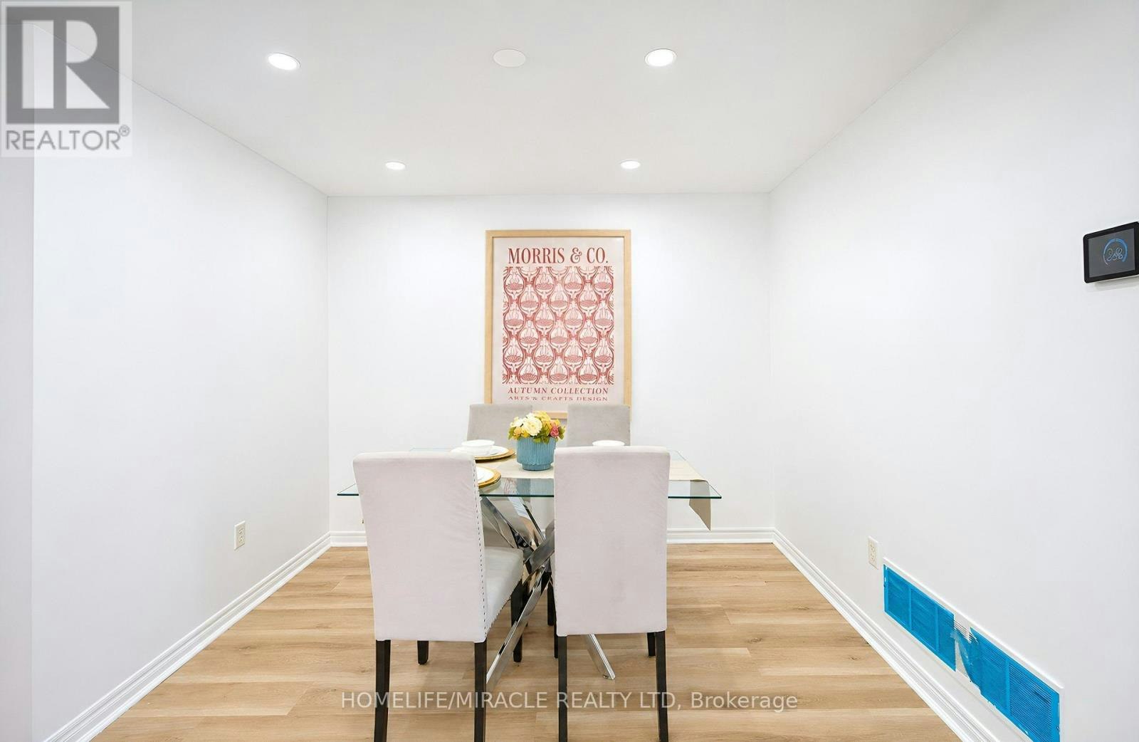 26 Roadmaster Lane, Brampton, ON, L7A 3A9 - 14