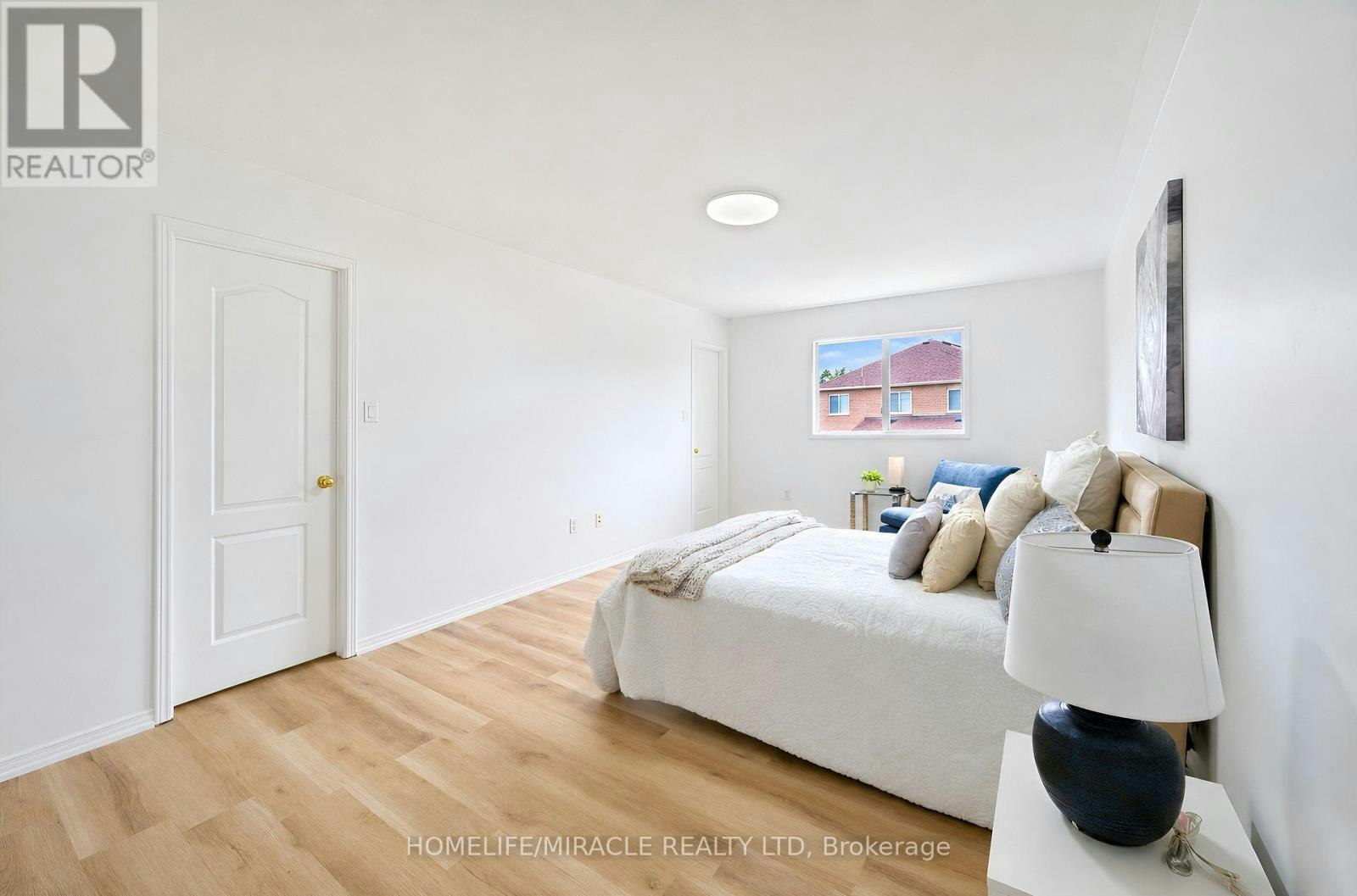 26 Roadmaster Lane, Brampton, ON, L7A 3A9 - 33