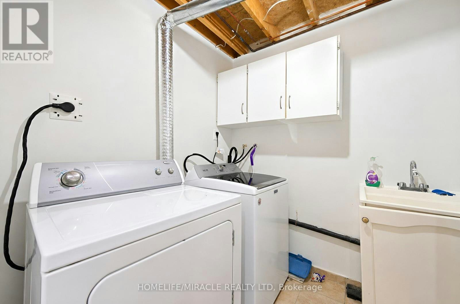26 Roadmaster Lane, Brampton, ON, L7A 3A9 - 50