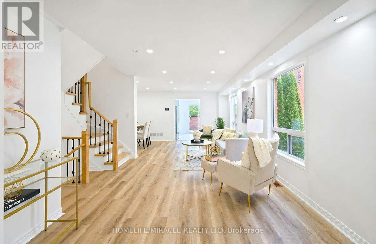 26 Roadmaster Lane, Brampton, ON, L7A 3A9 - 9