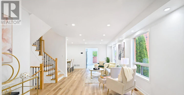 26 Roadmaster Lane, Brampton, ON, L7A 3A9 - 9
