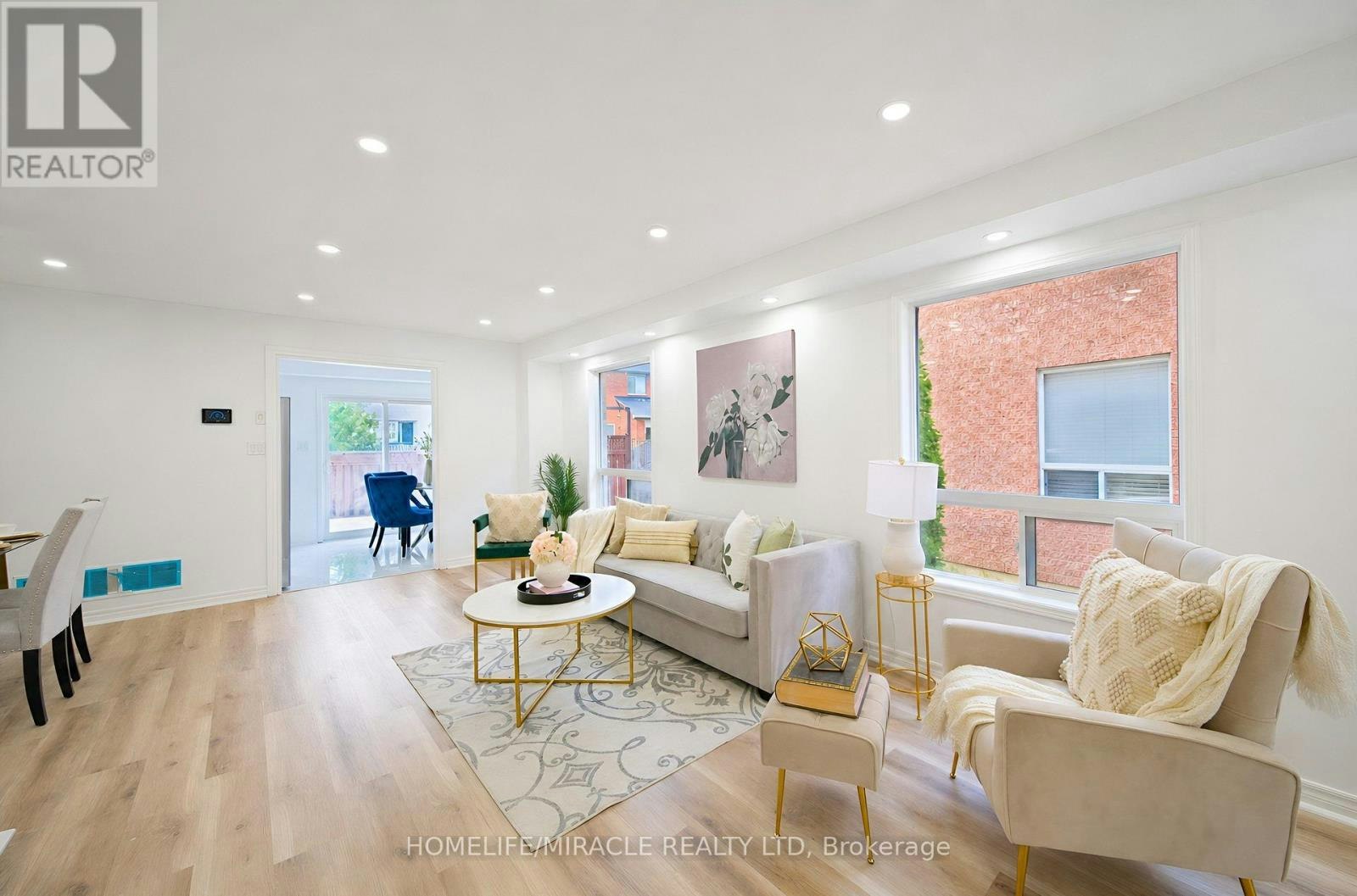26 Roadmaster Lane, Brampton, ON, L7A 3A9 - 17
