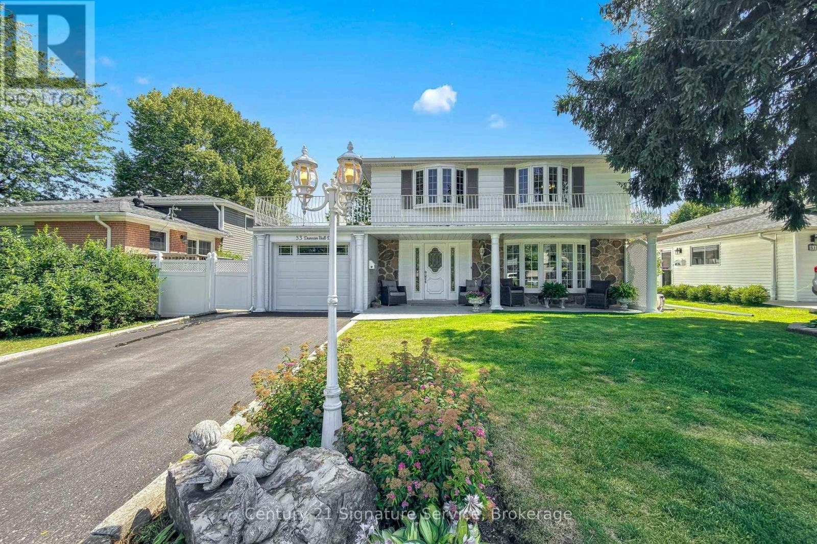 53 Duncan Bull Drive, Brampton, ON, L6W 1H5
