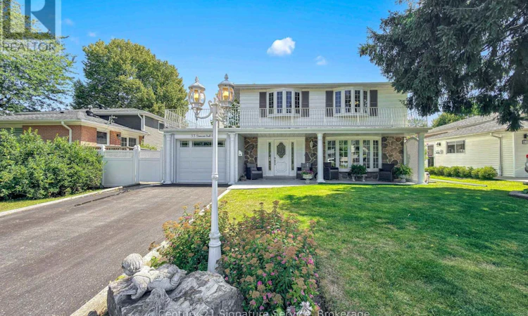 53 Duncan Bull Drive