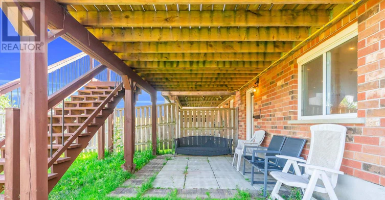 75 Benjamin Crescent, Orangeville, ON, L9W 0V1 - 45