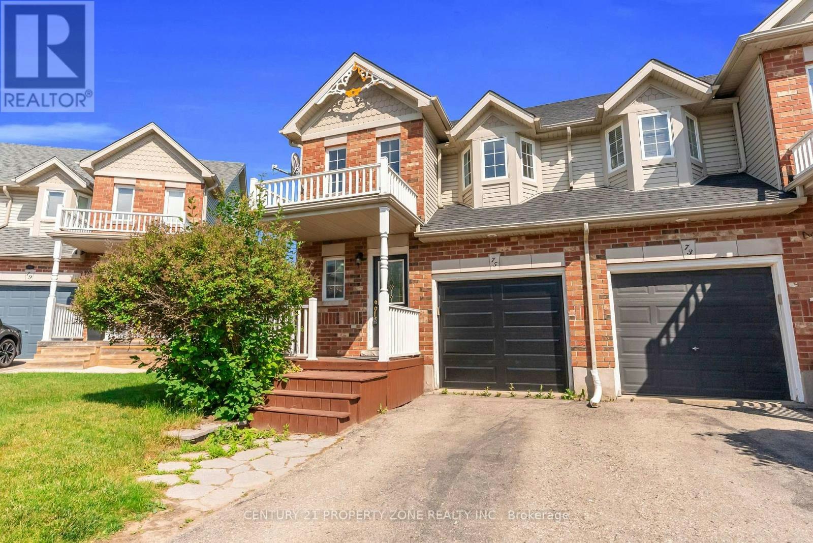 75 Benjamin Crescent, Orangeville, ON, L9W 0V1 - 2