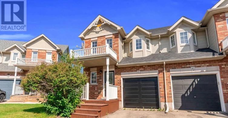 75 Benjamin Crescent, Orangeville, ON, L9W 0V1 - 2