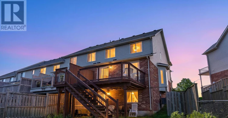 75 Benjamin Crescent, Orangeville, ON, L9W 0V1 - 4