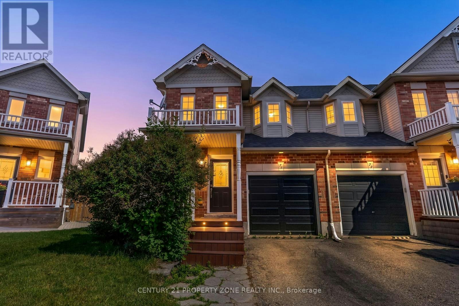 75 Benjamin Crescent, Orangeville, ON, L9W 0V1 - 3