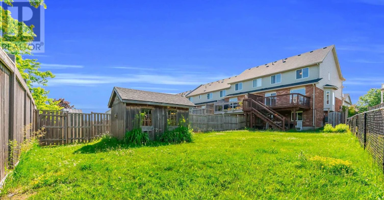 75 Benjamin Crescent, Orangeville, ON, L9W 0V1 - 47