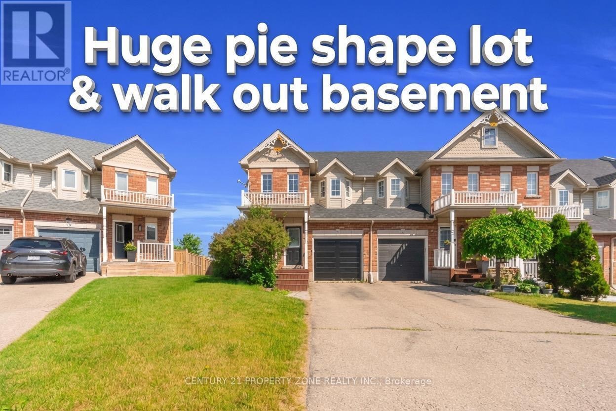75 Benjamin Crescent, Orangeville, ON, L9W 0V1