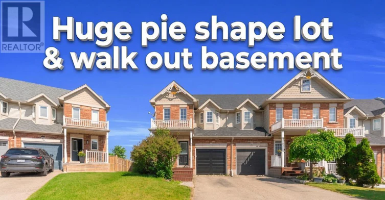 75 Benjamin Crescent, Orangeville, ON, L9W 0V1