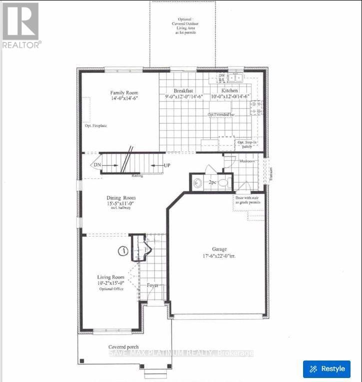 37 Sass Crescent, Brant, ON, N3L 0J3 - 2