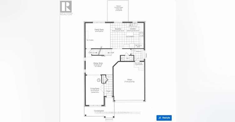 37 Sass Crescent, Brant, ON, N3L 0J3 - 2