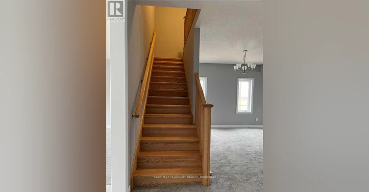 37 Sass Crescent, Brant, ON, N3L 0J3 - 4