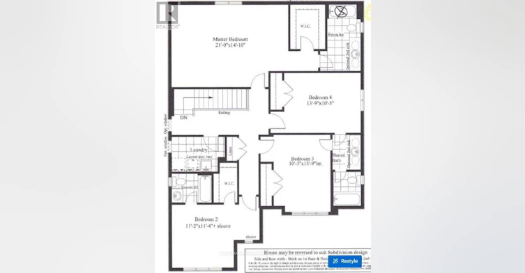 37 Sass Crescent, Brant, ON, N3L 0J3 - 3