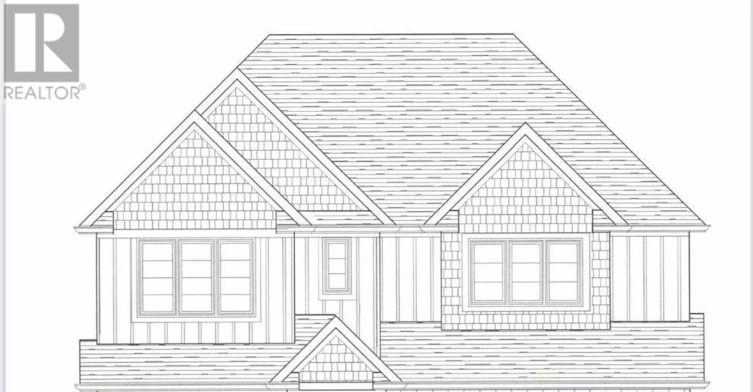 37 Sass Crescent, Brant, ON, N3L 0J3