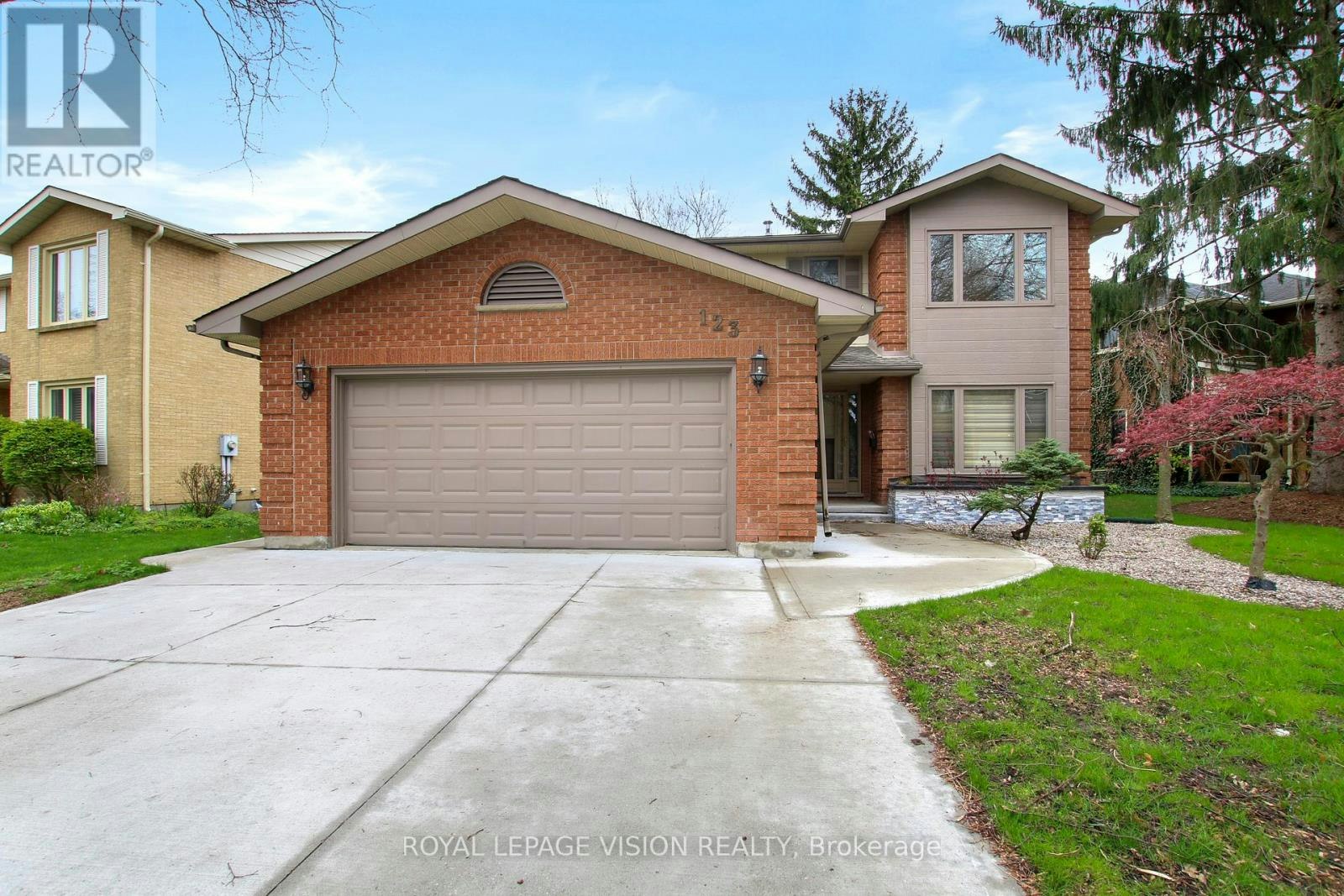123 Chesham Avenue, London, ON, N6G 3V2