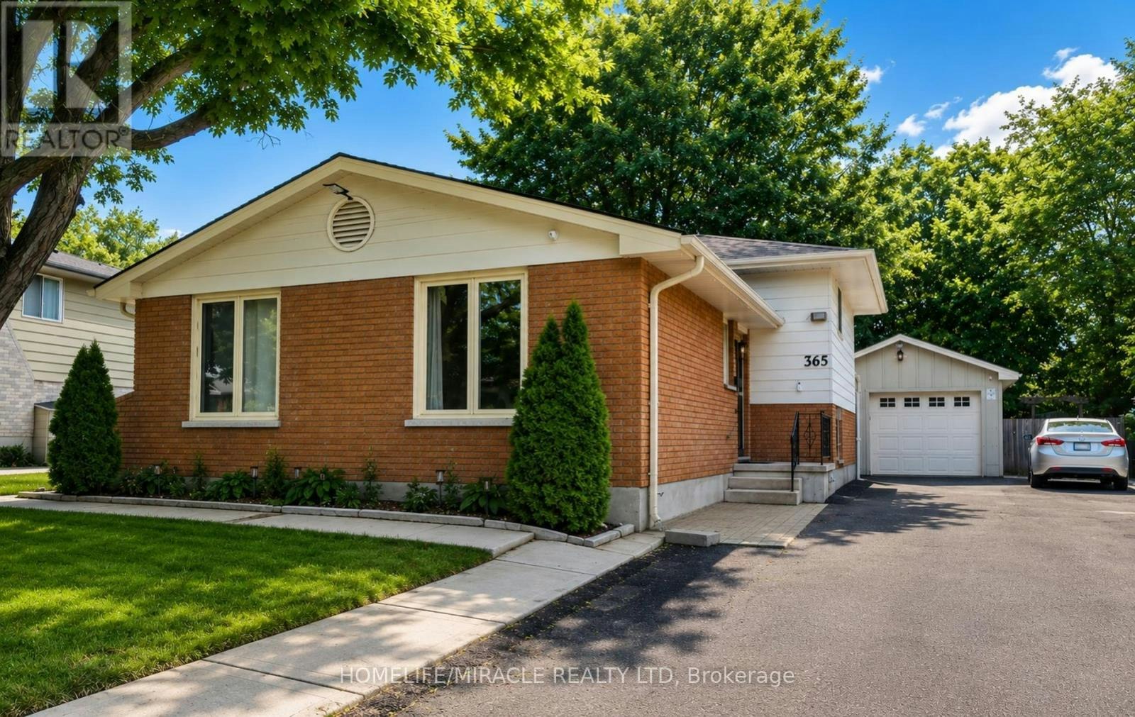 365 Blue Forest Drive, London, ON, N6G 3K1