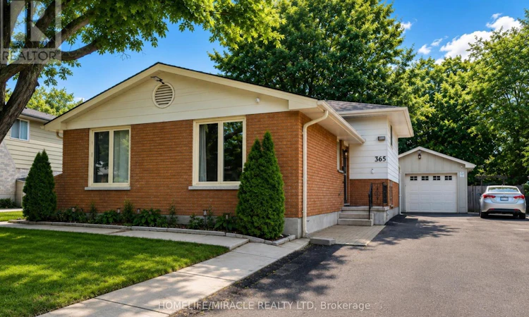 365 Blue Forest Drive