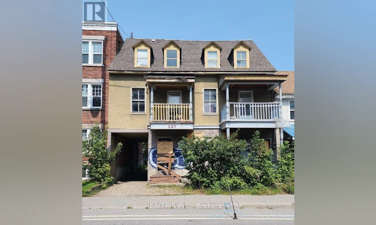 227-229 St. Patrick Street