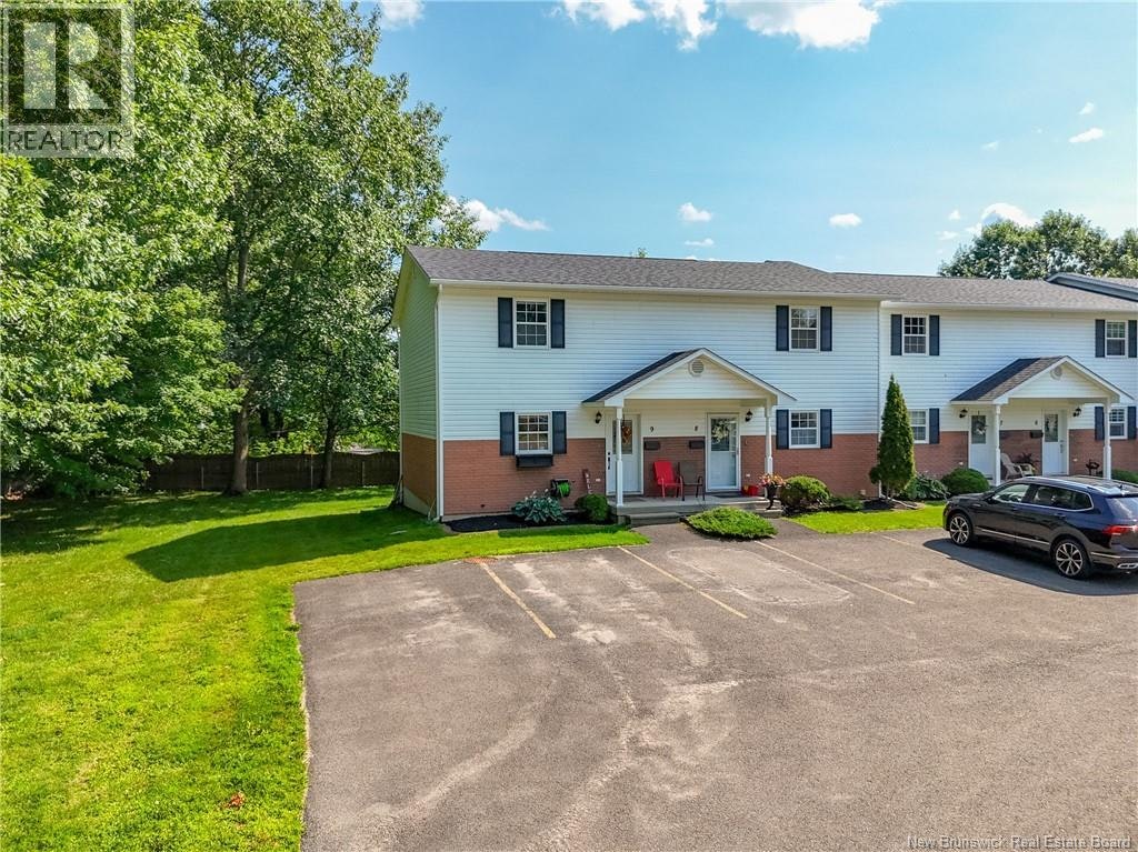 9-175 Riverside Drive, Fredericton, NB, E3A 6R1