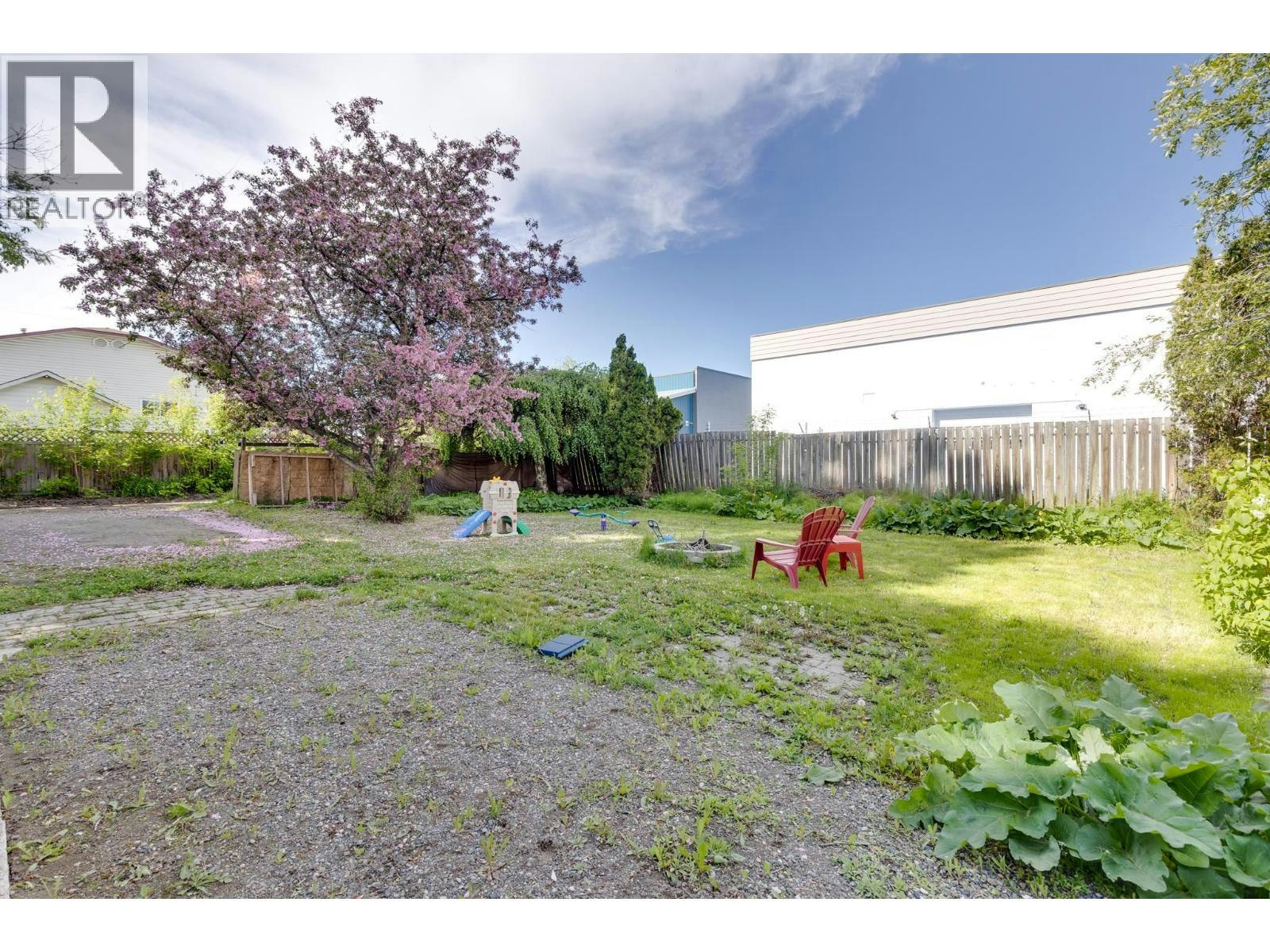 LOT-8 Inlander Street, Prince George, BC, V2L 5V8