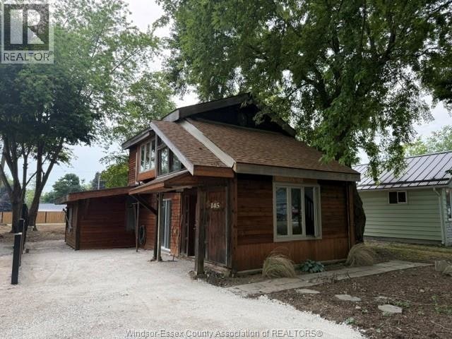 145 Prado Avenue, Essex, ON, N0R 1G0