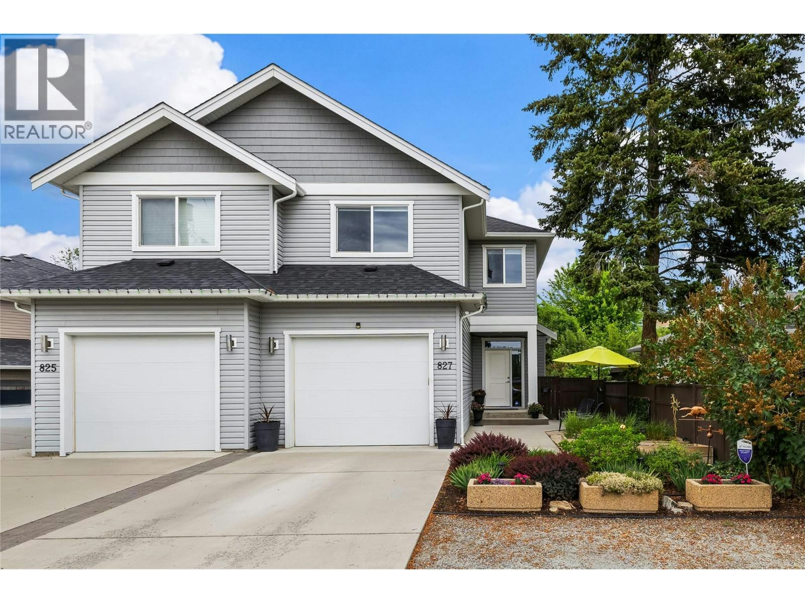 827 Juniper Road, Kelowna, BC, V1X 3R8