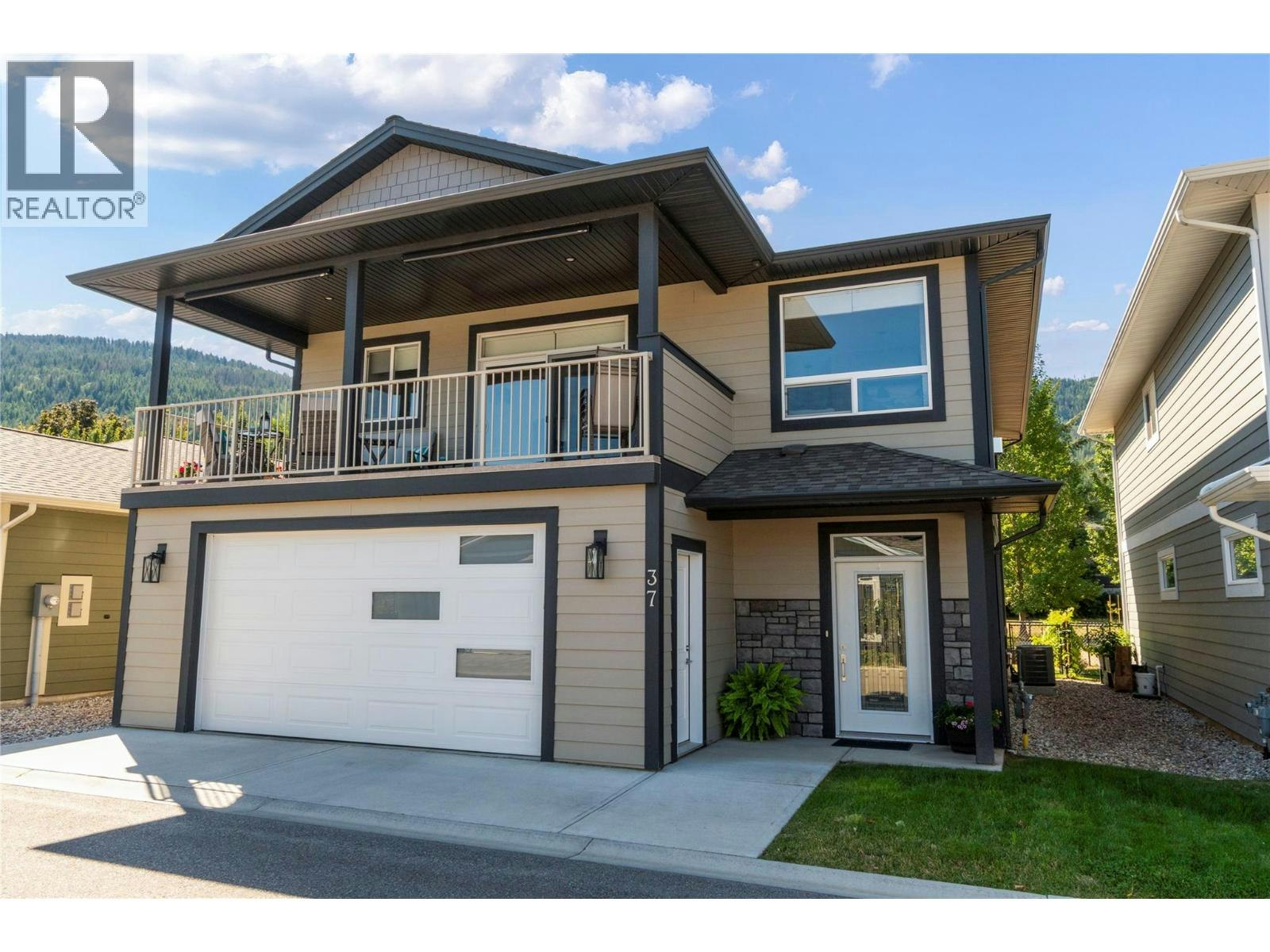 37-1791 SW 10 Street, Salmon Arm, BC, V1E 0E9
