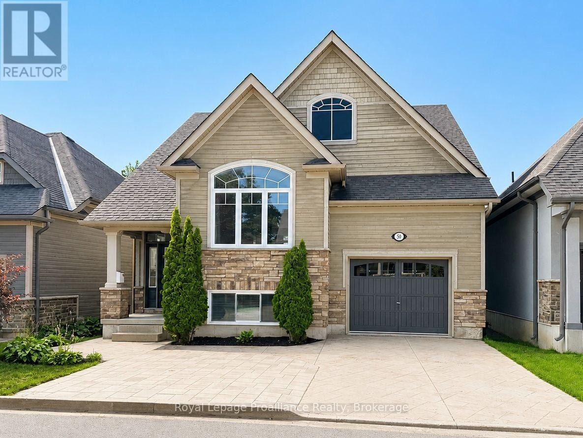 18-50 Lockside Drive, Peterborough, ON, K9J 8T1