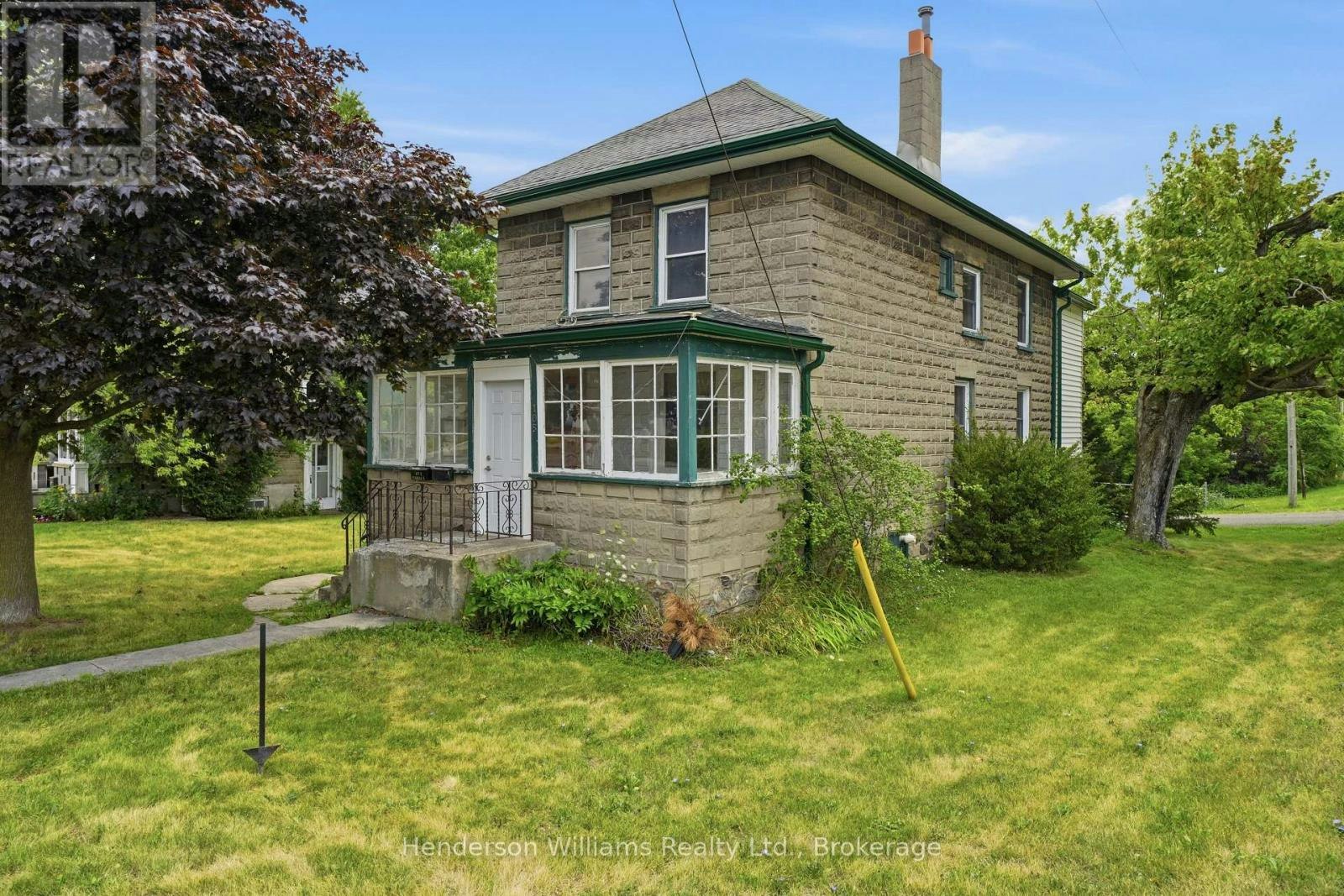 105 Pine Street, Belleville, ON, K8N 2M9