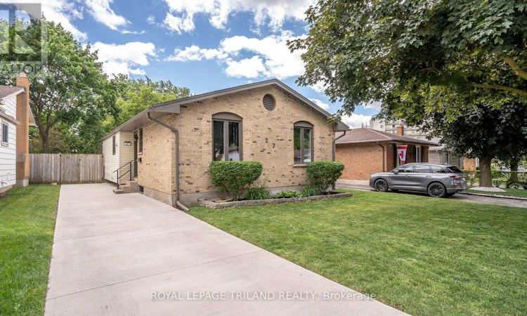 27 Patience Crescent