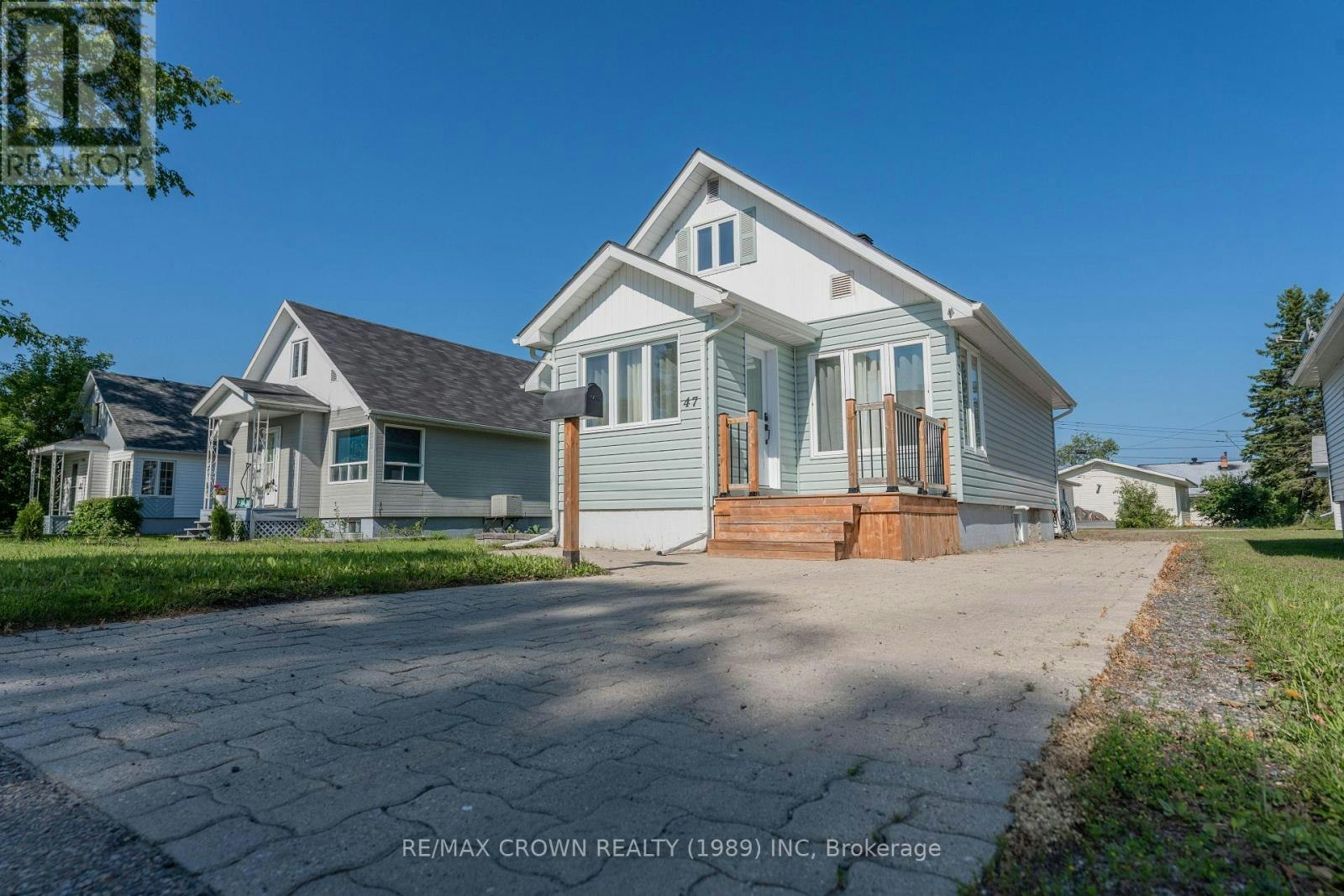 47 Devonshire Street, Kapuskasing, ON, P5N 1C2