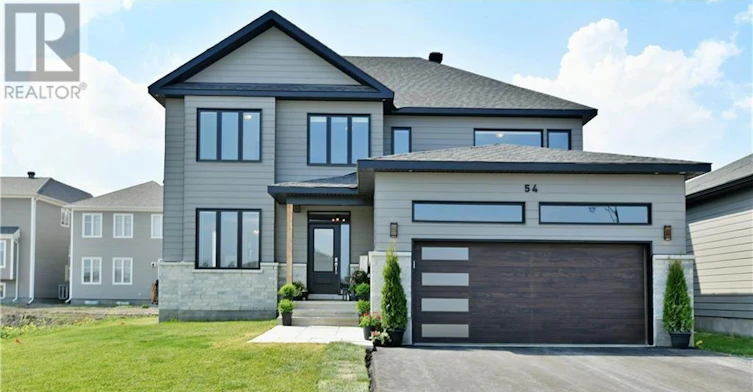 54 Reynard Crescent, Ottawa, ON, K0A 2Z0