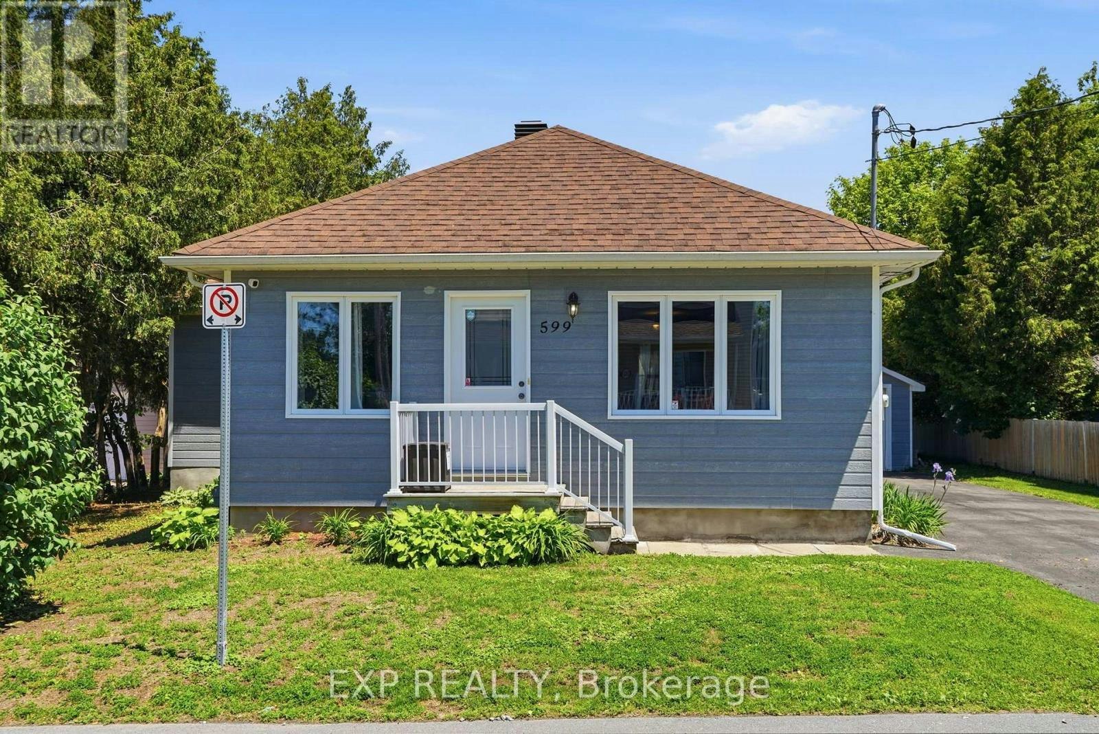 599 Victor Street, Clarence-Rockland, ON, K4K 1E5