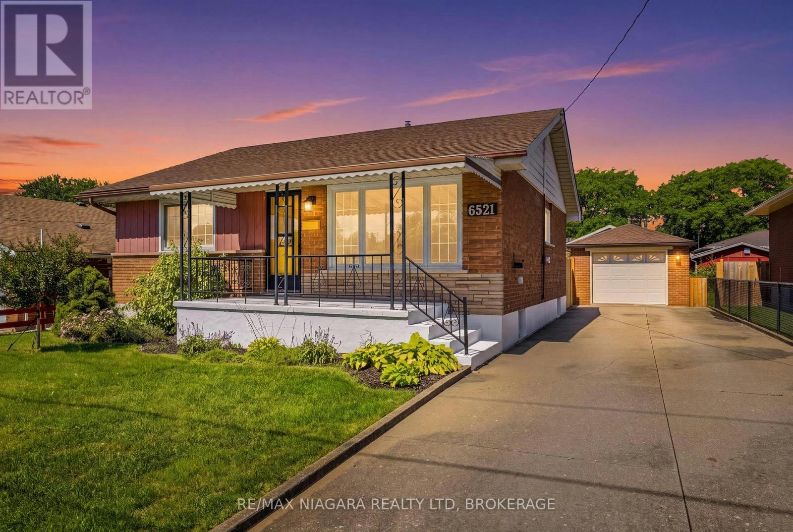 6521 Caledonia Street, Niagara Falls, ON, L2G 5A6 - 2