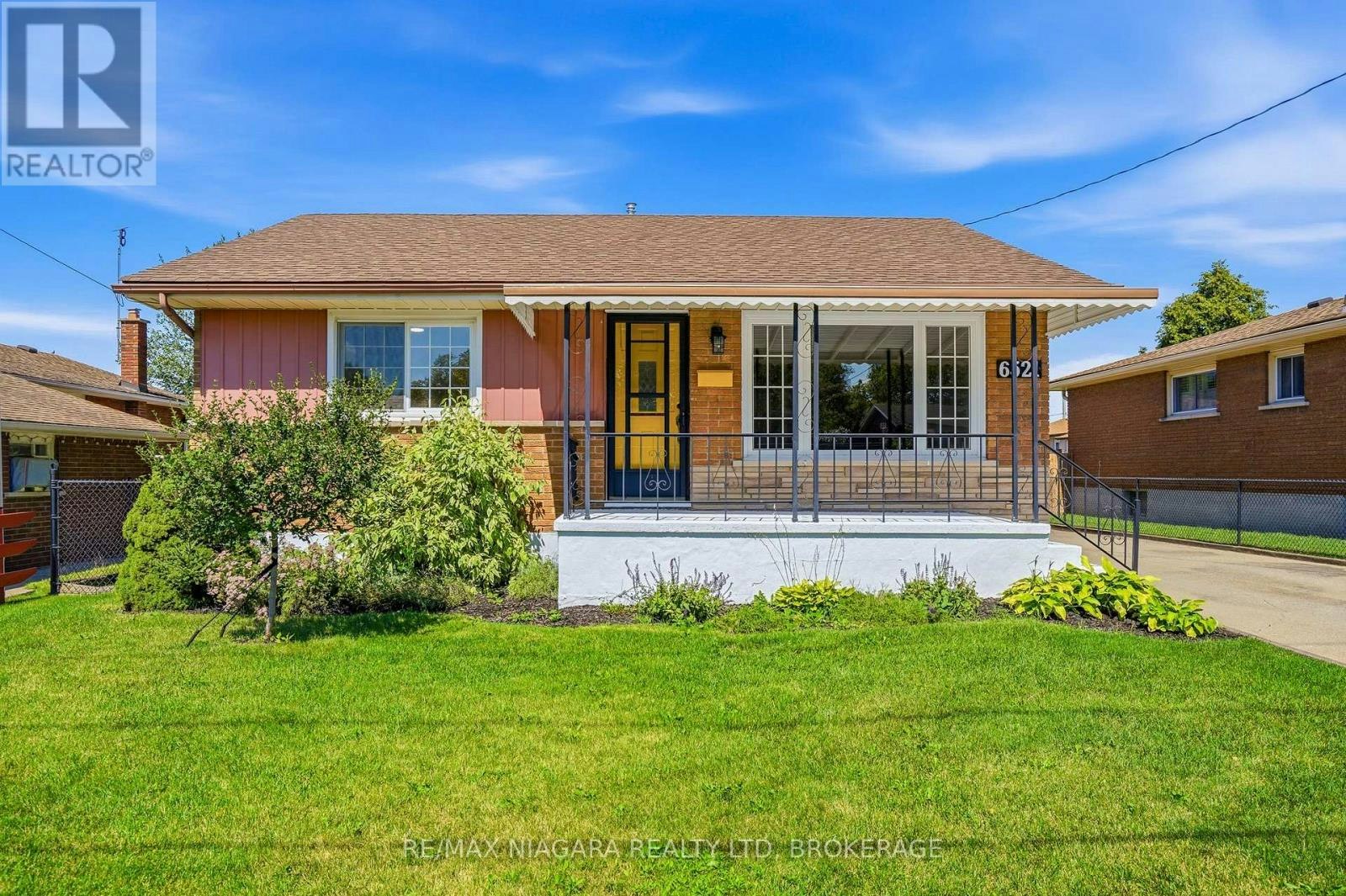 6521 Caledonia Street, Niagara Falls, ON, L2G 5A6 - 3