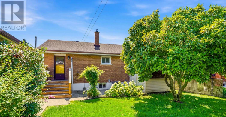 6521 Caledonia Street, Niagara Falls, ON, L2G 5A6 - 31