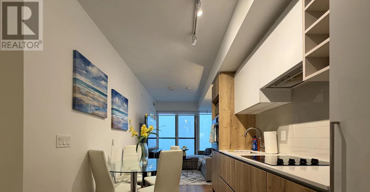 4808-319 Jarvis Street, Toronto, ON, M5B 0C8 - 2