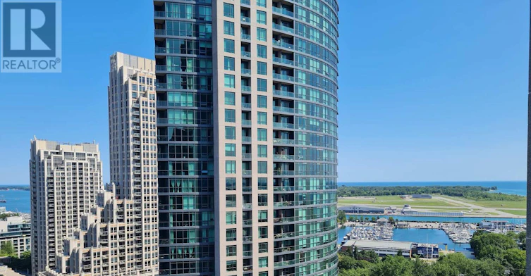 2303-219 Fort York Boulevard, Toronto, ON, M5V 1B1 - 14