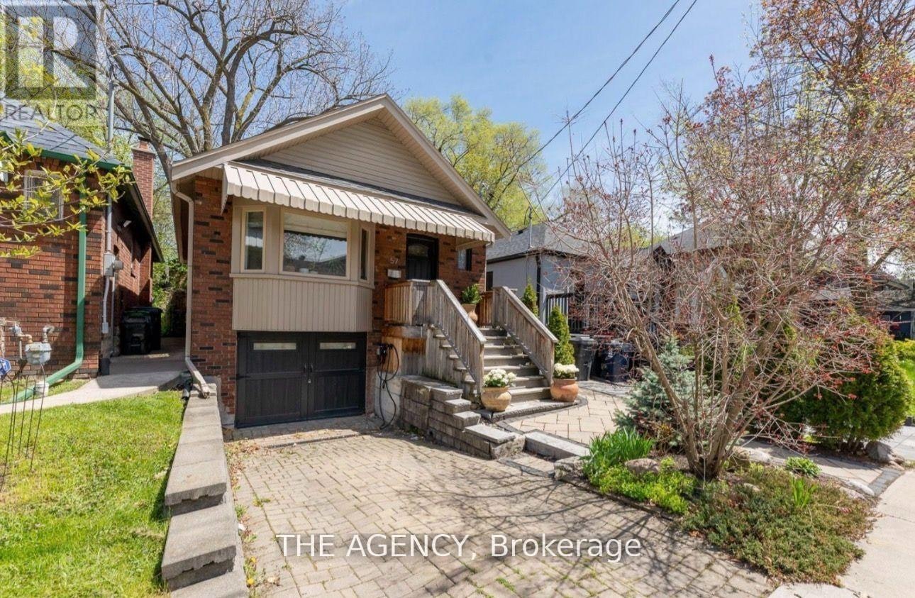 57 Highfield Road, Toronto, ON, M4L 2T9