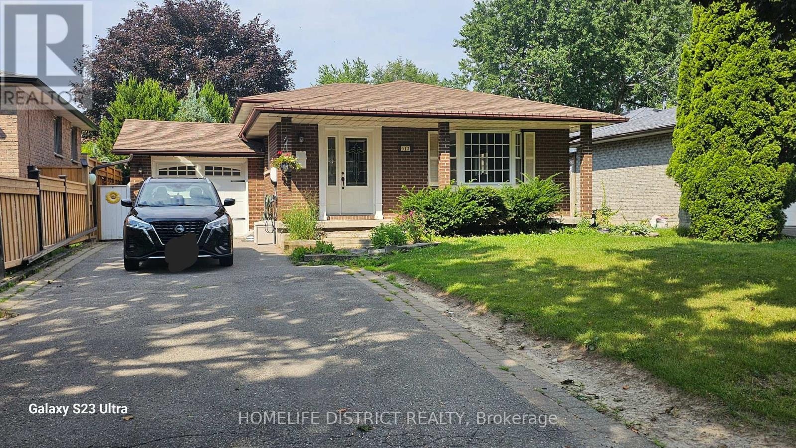 912 Exeter Street, Oshawa, ON, L1G 7N5