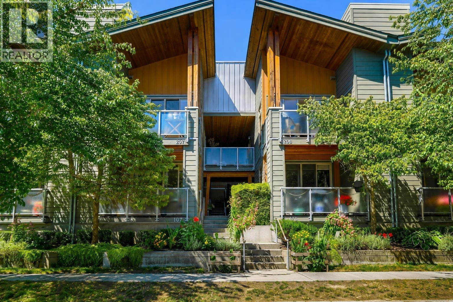 107-40147 Government Road, Squamish, BC, V8B 0R6
