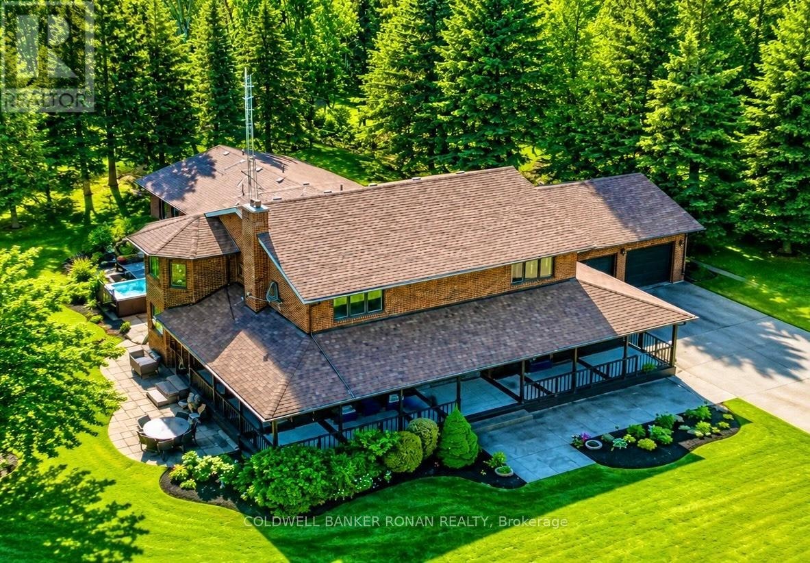 1960 10th Side Road, New Tecumseth, ON, L0G 1W0